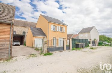 Maison 5 pièces de 100 m² à Précy-sur-Marne (77410)