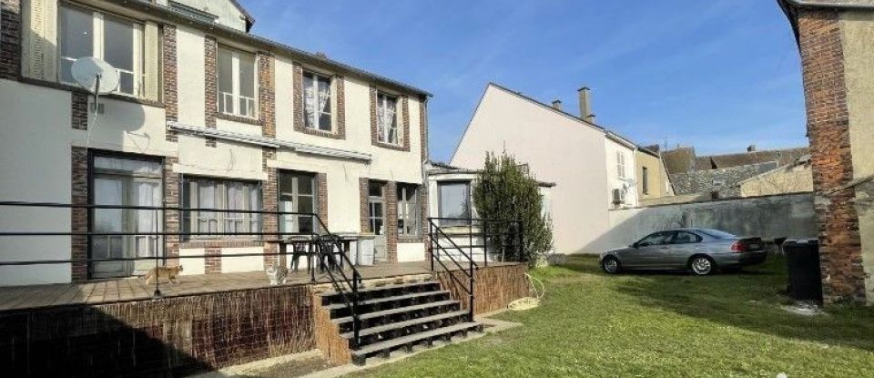 House 6 rooms of 195 m² in Illiers-Combray (28120)