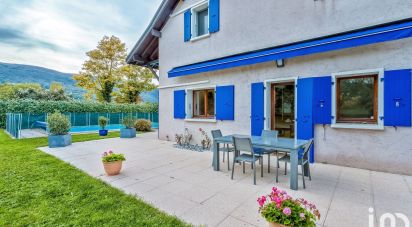 House 6 rooms of 150 m² in Vulbens (74520)