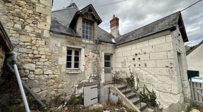 House 2 rooms of 55 m² in Verneuil-sur-Indre (37600)