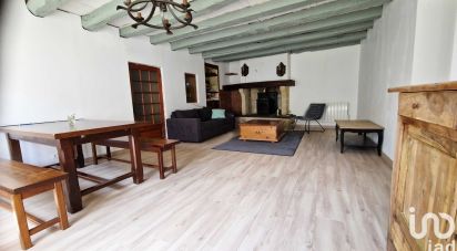 House 2 rooms of 87 m² in Mervent (85200)