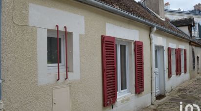 Maison 3 pièces de 66 m² à Auxerre (89000)