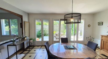House 7 rooms of 105 m² in Chasseneuil-sur-Bonnieure (16260)