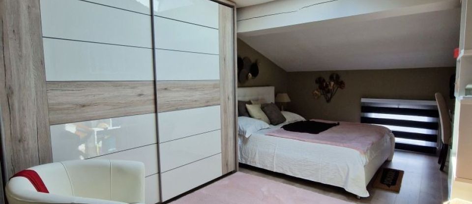 Appartement 4 pièces de 95 m² à Perpignan (66100)