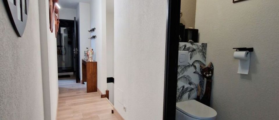 Appartement 4 pièces de 95 m² à Perpignan (66100)