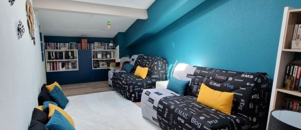 Apartment 4 rooms of 95 m² in Perpignan (66100)