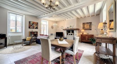 Maison 6 pièces de 146 m² à Perrigny (89000)