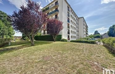 Appartement 1 pièce de 39 m² à Auxerre (89000)
