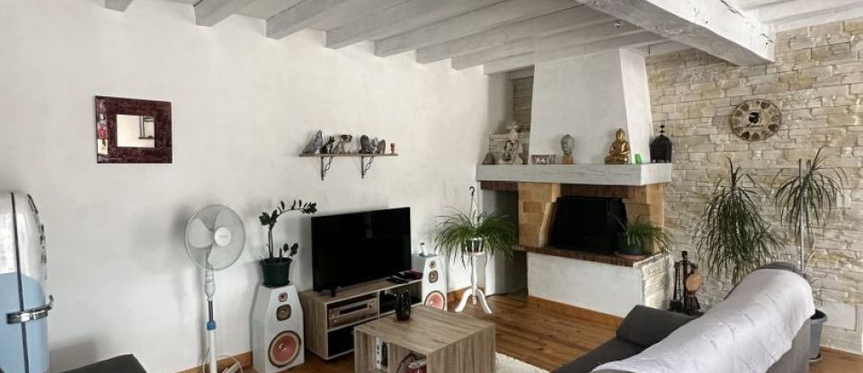 House 4 rooms of 85 m² in Mouthoumet (11330)