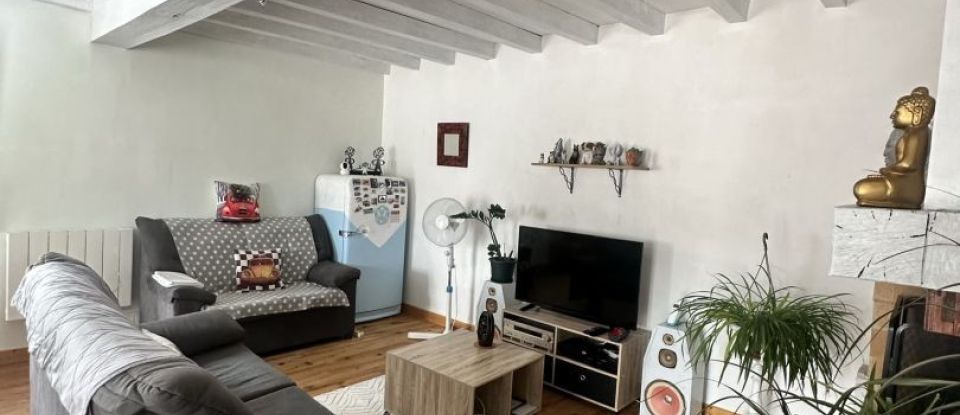 House 4 rooms of 85 m² in Mouthoumet (11330)