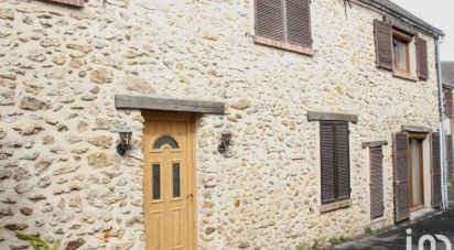 House 6 rooms of 113 m² in Janvry (91640)