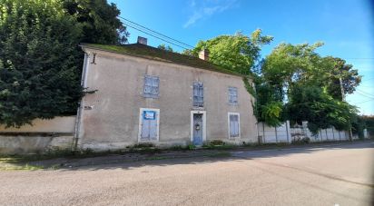 Maison 10 pièces de 260 m² à Brienne-le-Château (10500)
