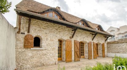 House 5 rooms of 184 m² in Vernon (27200)