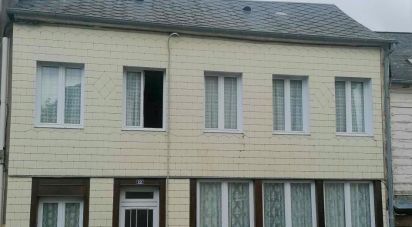 House 5 rooms of 105 m² in Foucarmont (76340)