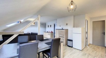 Apartment 3 rooms of 73 m² in Thionville (57100)