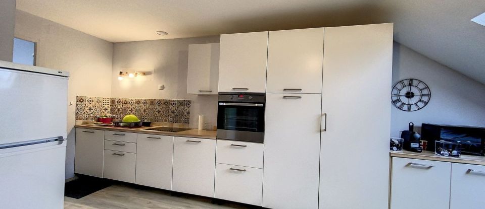 Appartement 3 pièces de 73 m² à Thionville (57100)