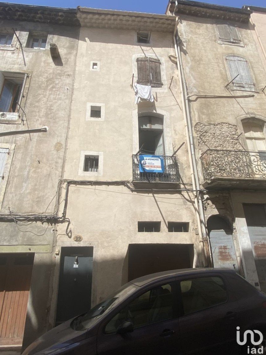 Building in Béziers (34500) of 96 m²