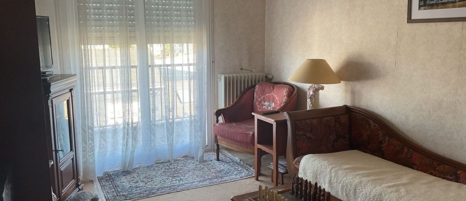 Apartment 3 rooms of 66 m² in Saint-Nazaire (44600)