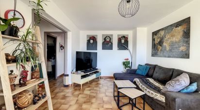 Appartement 4 pièces de 76 m² à Agde (34300)