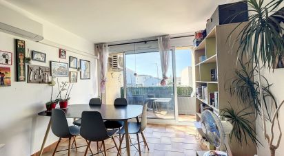 Apartment 4 rooms of 76 m² in Agde (34300)