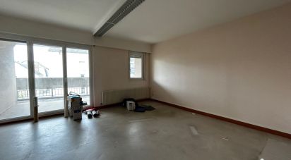 Bureaux de 537 m² à Angers (49100)