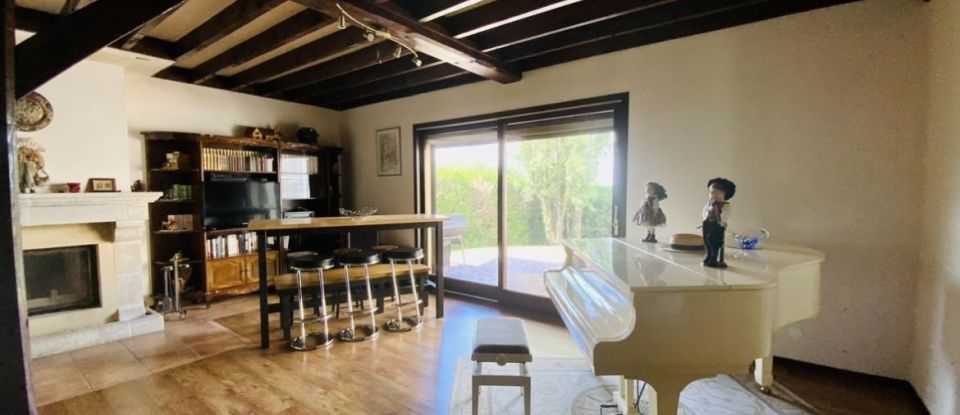 House 8 rooms of 297 m² in Villers-Allerand (51500)