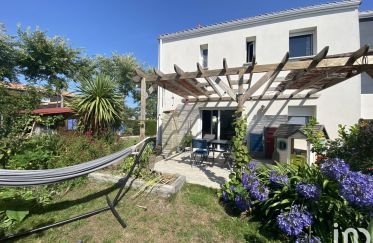 House 5 rooms of 83 m² in Saint-Brevin-les-Pins (44250)
