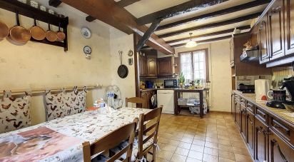 House 5 rooms of 152 m² in Héry (89550)