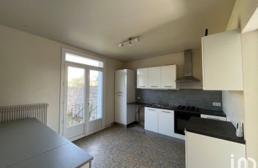Maison 4 pièces de 80 m² à Niort (79000)