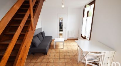 House 2 rooms of 36 m² in Choisy-le-Roi (94600)