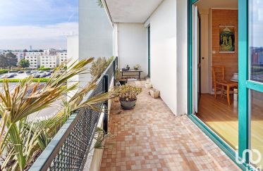 Apartment 5 rooms of 100 m² in Nantes (44300)