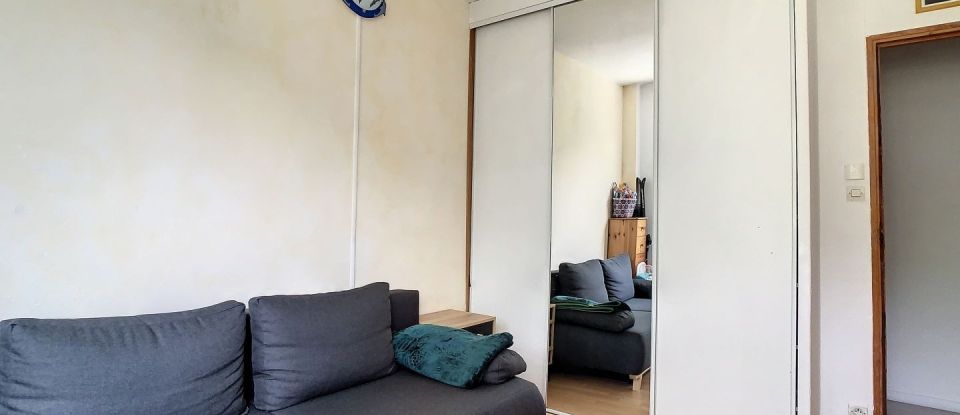 Apartment 4 rooms of 77 m² in Seyssinet-Pariset (38170)