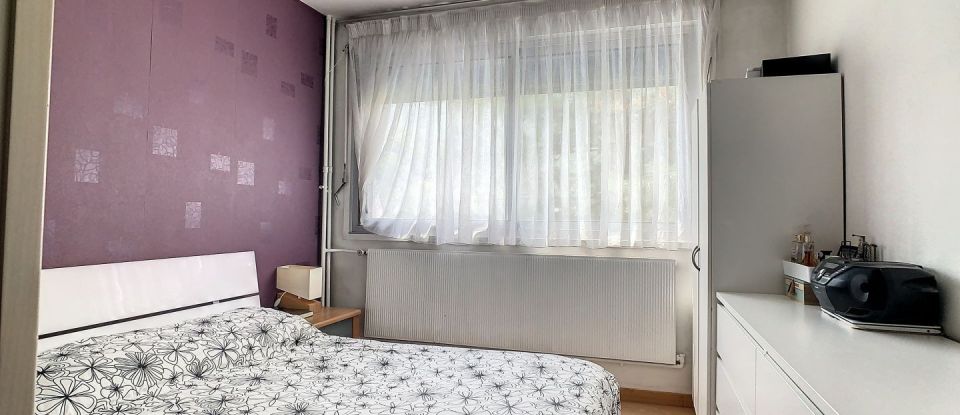 Apartment 4 rooms of 77 m² in Seyssinet-Pariset (38170)