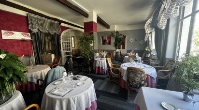 Hôtel-restaurant de 390 m² à Sées (61500)