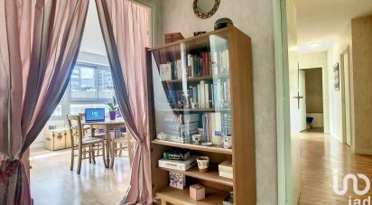 Apartment 2 rooms of 67 m² in Courbevoie (92400)
