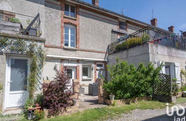 Traditional house 4 rooms of 103 m² in Mailly-Champagne (51500)