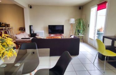 Apartment 3 rooms of 79 m² in Buros (64160)