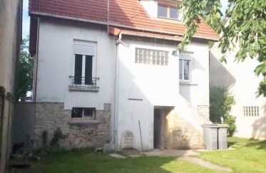House 5 rooms of 70 m² in Mitry-Mory (77290)