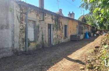 House 3 rooms of 62 m² in Quinçay (86190)
