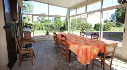 House 7 rooms of 180 m² in Prigonrieux (24130)