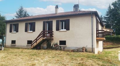 Maison 7 pièces de 113 m² à Cénac-et-Saint-Julien (24250)