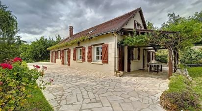 Maison 6 pièces de 168 m² à Montrichard Val de Cher (41400)