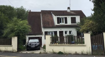 House 6 rooms of 130 m² in Mitry-Mory (77290)