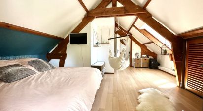 Longere 5 rooms of 120 m² in Mantes-la-Jolie (78200)