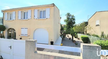House 6 rooms of 140 m² in Coursan (11110)