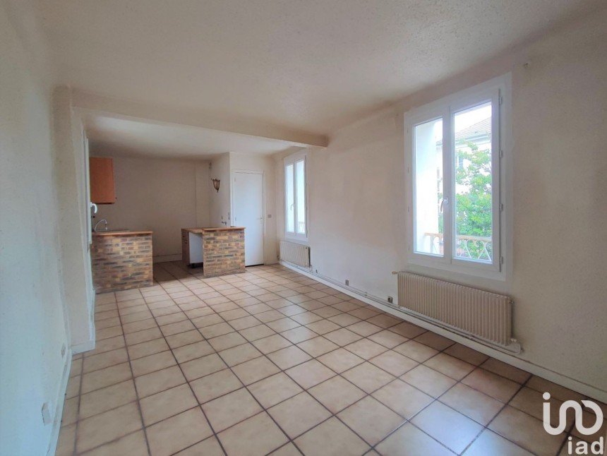 Appartement 2 pièces de 55 m² à Châtenay-Malabry (92290)