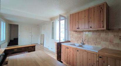 Apartment 2 rooms of 55 m² in Châtenay-Malabry (92290)
