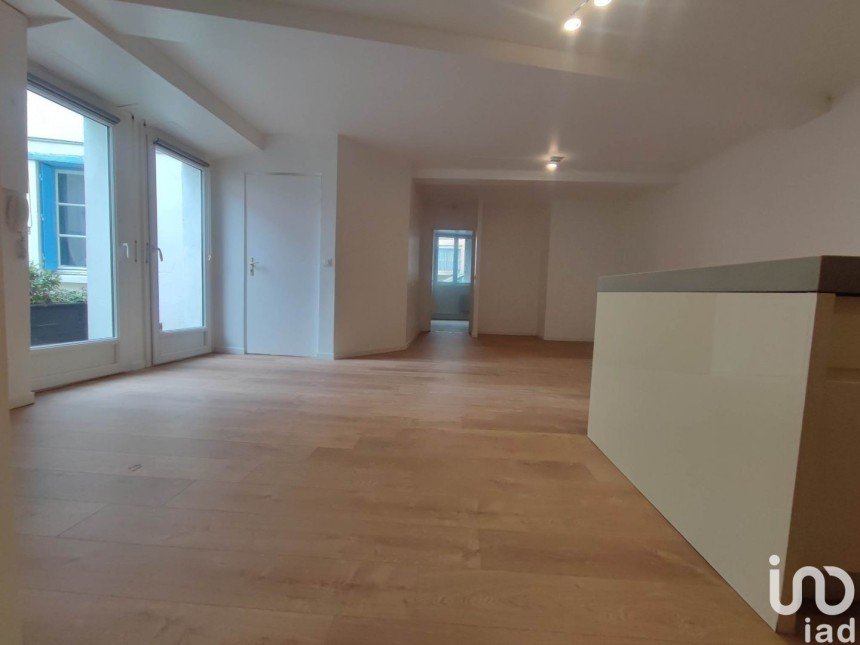 Appartement 2 pièces de 57 m² à Châtenay-Malabry (92290)