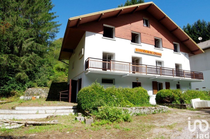 Building in Le Val-d'Ajol (88340) of 426 m²