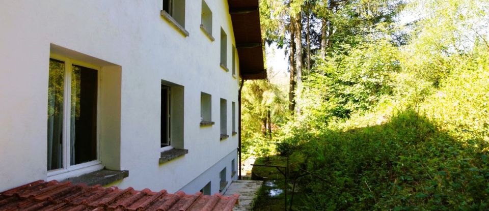 Building in Le Val-d'Ajol (88340) of 426 m²